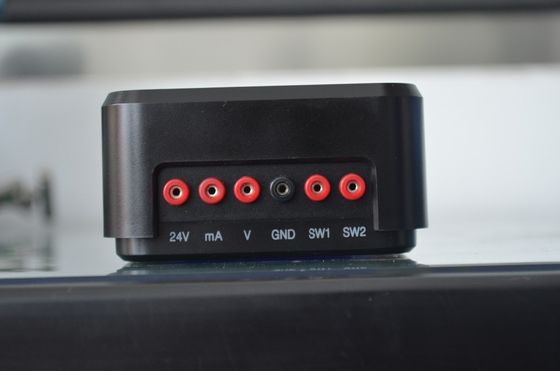 HS602 Kalibratie van druksensoren Intelligente kalibrator met nauwkeurige metingen