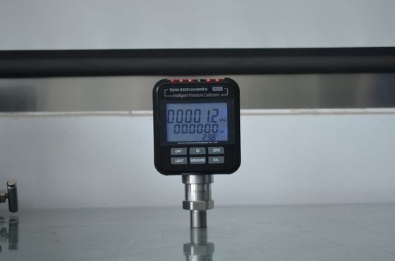 HS602 Kalibratie van druksensoren Intelligente kalibrator met nauwkeurige metingen