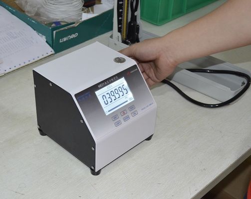 Elektronisch sphygmomanometerkalibrator De ultieme oplossing voor nauwkeurige metingen