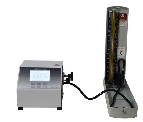 Elektronisch sphygmomanometerkalibrator De ultieme oplossing voor nauwkeurige metingen