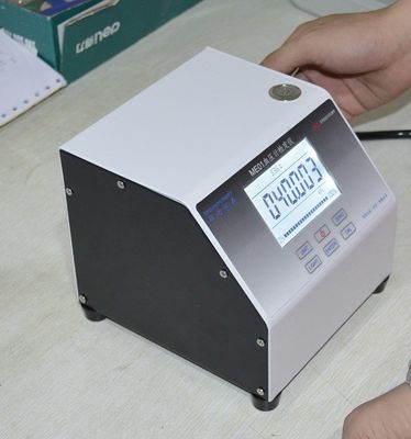 Elektronisch sphygmomanometerkalibrator De ultieme oplossing voor nauwkeurige metingen