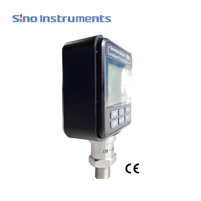 HS602 Intelligente drukkalibrator 24V Spanning en stroom 4-20mA voor professionele