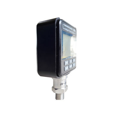 0.75kg HS602 Intelligente drukkalibrator 0.1-0-250Mpa Geavanceerde technologie
