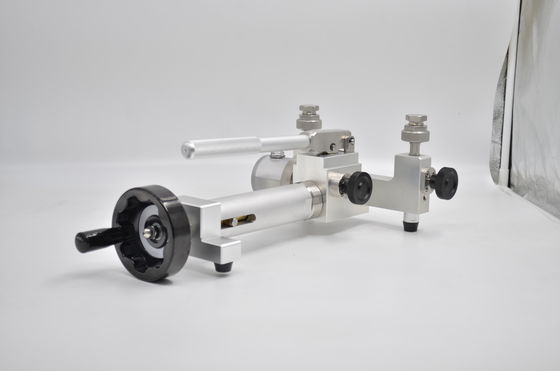 6 kg HS705 Handpomp met hydraulische druk voor transformator-olie