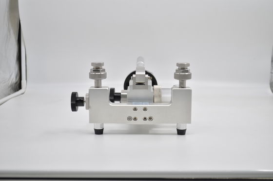 6 kg HS705 Handpomp met hydraulische druk voor transformator-olie