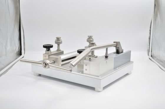 Verbeter uw kalibratieproces met onze geavanceerde drukmeter kalibratie machine