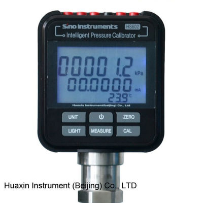 Precieze drukmetingen met deze veelzijdige digitale vacuümdrukmeter