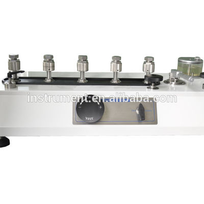 Versatile HS318L elektrische hydraulische druktestbank met aanpassingsopties