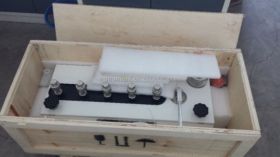 Versatile HS318L elektrische hydraulische druktestbank met aanpassingsopties