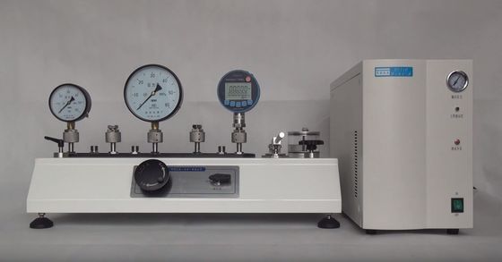 Op maat gemaakte elektrische drukmeter HS318L 0-600bar Oplossing voor OEM-toepassingen