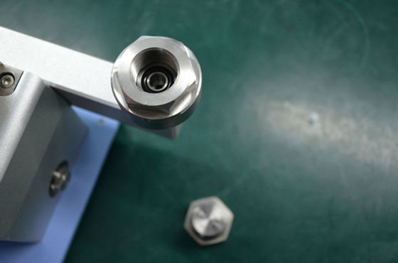 Compacte luchtvacuümdruktoetsapparatuur HX673A voor drukbereik -0,95-60 bar