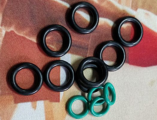 HS721 Draagbare pneumatische drukkalibratiepomp voor verschillende toepassingen