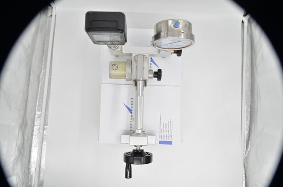 HS705 Hydraulische drukvergelijking Pompdrukbereik 0-600/700 bar voor industriële