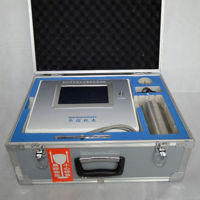 Precieze ME02 Medische sphygmomanometer Bloeddrukkalibrator voor nauwkeurige diagnoses