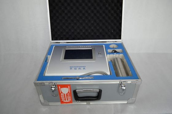 Hoge nauwkeurigheid niet-invasieve sphygmomanometer statische en ambulante drukbewaking