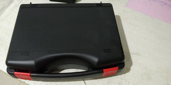 14.5 kg HS721 Handmatige hoge druk pneumatische druk kalibratie pomp prestaties