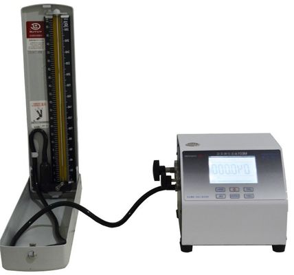 ME01 Draagbare digitale bloeddruktoestel met intelligente kalibratiemeter